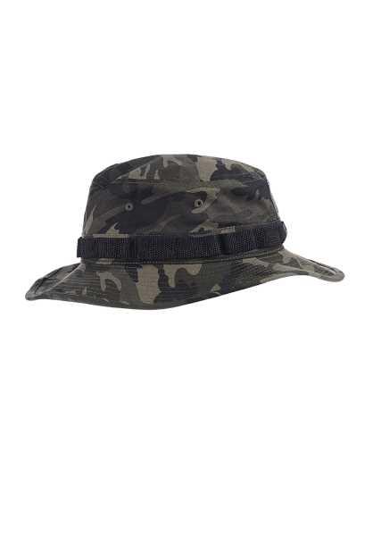 Neff Banger Boonie - Camo Donna Hat (O2350)